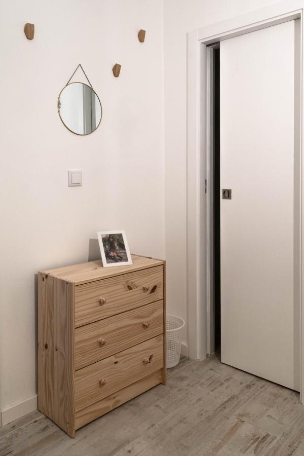 Graca Charming Apartment Lisboa Eksteriør bilde