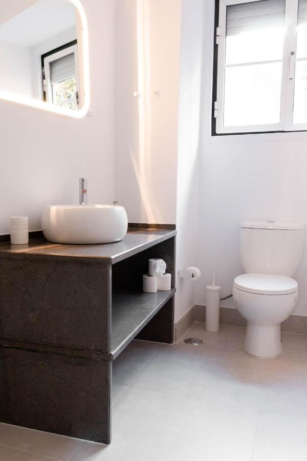 Graca Charming Apartment Lisboa Eksteriør bilde