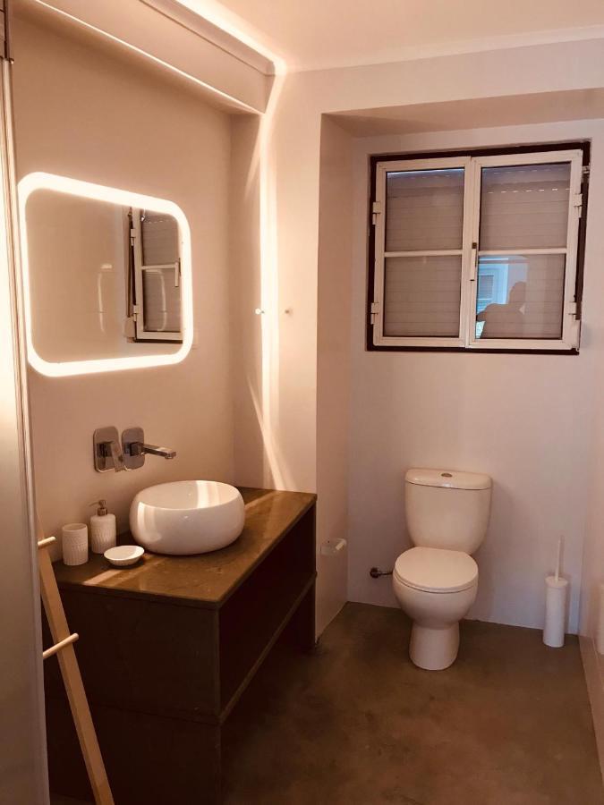 Graca Charming Apartment Lisboa Eksteriør bilde