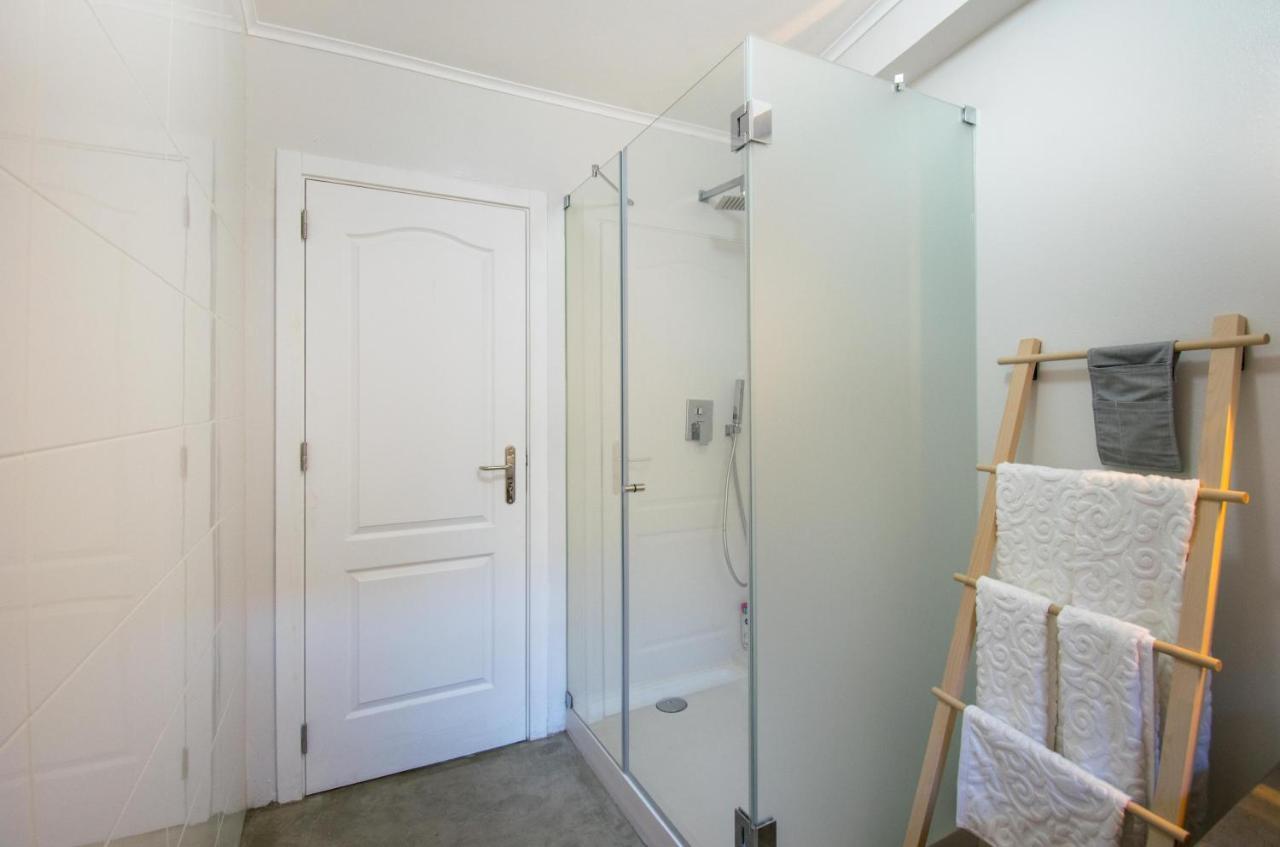 Graca Charming Apartment Lisboa Eksteriør bilde