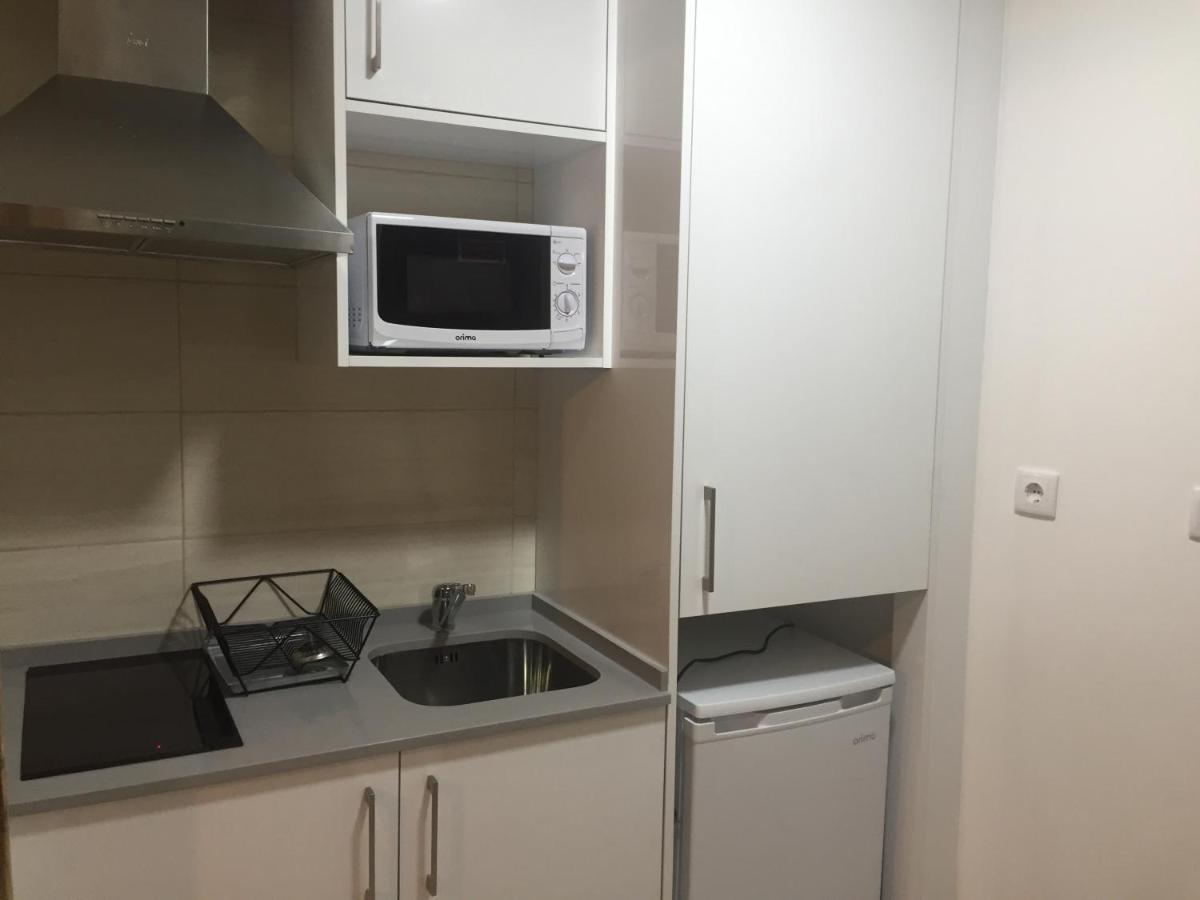 Graca Charming Apartment Lisboa Eksteriør bilde